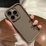 Luxury Candy Matte Phone Case For Xiaomi Redmi Note 13 Pro Plus Redmi  Soft Cover - V.I.P Digital Presence