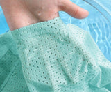 Cool Knitted Fabric Mesh Shorts Adult Men'S Boxers Knitted Fabric Boxers Men's Comfortable Boxer Underwear - V.I.P Digital Presence