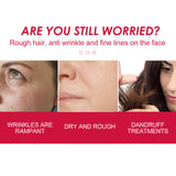 Rose Hip Facial Essential Oil Facial Body Moisturizing Skin care Supple Hair Care Massage Essential Oil - V.I.P Digital Presence