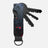 Keychain metal keychain aluminum alloy key storage keyclip - V.I.P Digital Presence