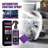 Coating Agent Automotive Paint Decontamination Polish Maintenance Interior Seat Instrument Panel Refurbishment Cleaner - V.I.P Digital Presence