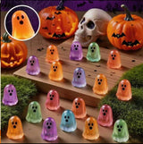 TinyHaunt Ghost Figurines