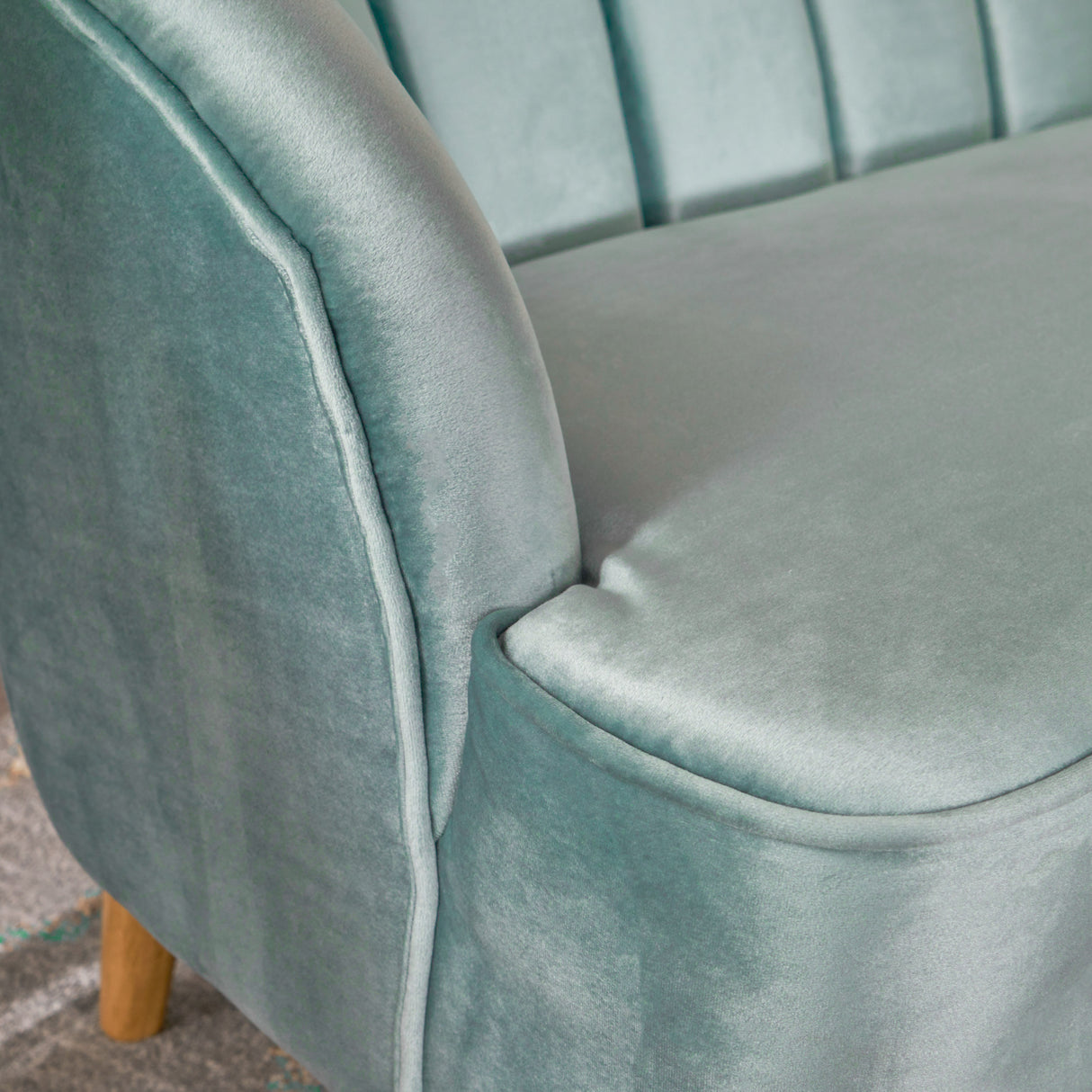 CHAIR - V.I.P Digital Presence