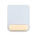 Wrist mouse pad soft rebound skin-friendly feel office pad silicone wrist mouse pad - V.I.P Digital Presence