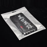 100PCS Pearlescent packaging storage bag - V.I.P Digital Presence
