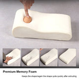 Leather Car Central Armrest Pad Black Auto Center Console Arm Rest Seat Box Mat Cushion Pillow Cover Vehicle Protective Styling - V.I.P Digital Presence