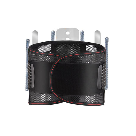 Summer Waist Support Breathable Waist Belt Lumbar Muscle Strain Lumbar Protrusion Fixed Light Belt - V.I.P Digital Presence