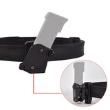 Multi-angle Rotating Quick Pull Cartridge Sleeve Waist Hanging Quick Pull Sleeve Universal Cartridge Box - V.I.P Digital Presence
