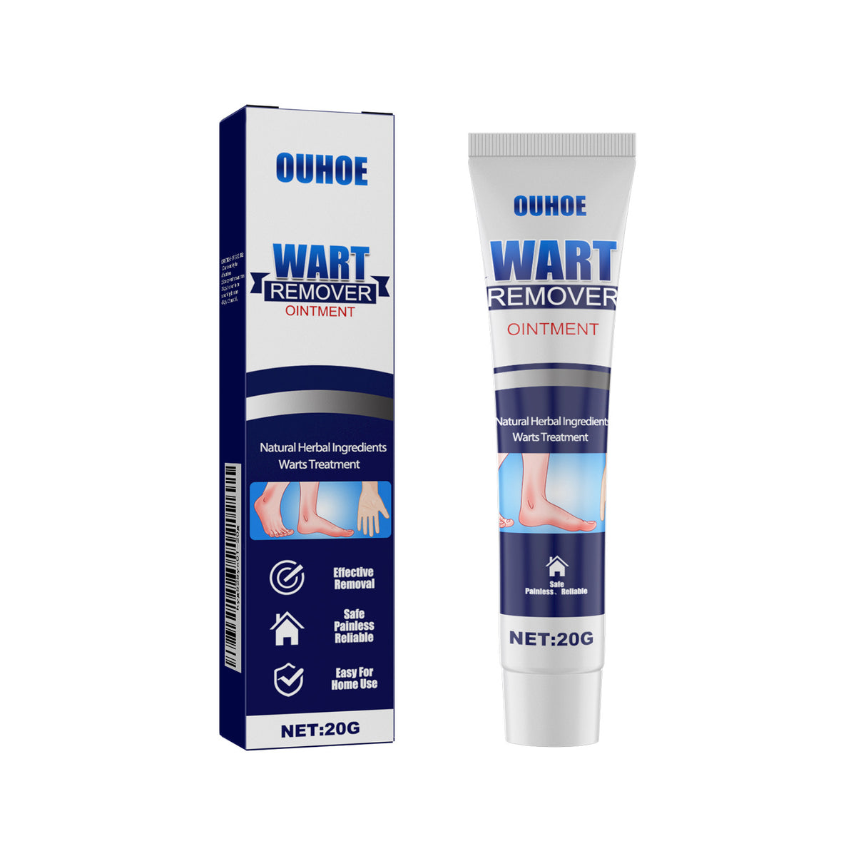 Skin Care Cream Moisturizing Body Skin Label Gentle Moisturizing Clean Smooth Kayo Care Cream - V.I.P Digital Presence