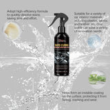 multi-functional automotive interior retreader Multi-functional automotive interior cleaning and decontamination maintenance coating agent - V.I.P Digital Presence