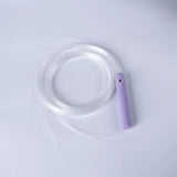 7-color 23 light effect dazzling LED dance flash fiber whip night atmosphere prop - V.I.P Digital Presence