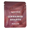 Scented Stick Inhaler Cartridge Bag Scented Cotton Swab Flavor Fragrance Pack Each Pack Contains 3 Cotton Swabs - V.I.P Digital Presence