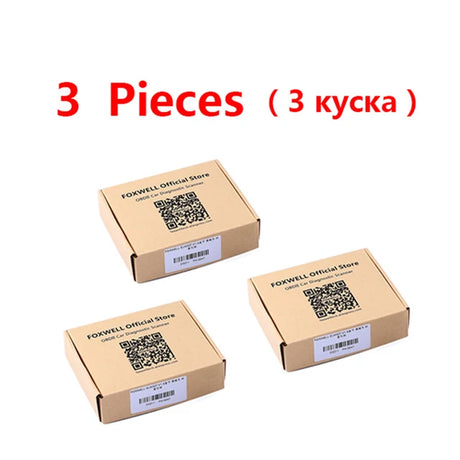 Universal OBD2 WIFI ELM327 V 1.5 Scanner for iPhone IOS Auto OBDII Scan Tool OBD 2 ODB II ELM 327 V1.5 WI-FI ODB2 - V.I.P Digital Presence