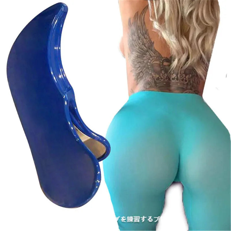 Fitness Equipment Hip Trainer Pelvic Floor Muscle Inner Thigh Buttocks Tight Supplie Beauty Training Pelvic Floor Muscle excise - V.I.P Digital Presence