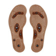 Foot Care Cushion Slimming body Gel Pad Therapy Acupressure new massaging cushion insole Magnetic Massage Shoe Insoles - V.I.P Digital Presence