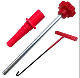 ValvePro Tire Valve Tool Kit