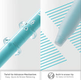 ErasePro Gel Pen Set