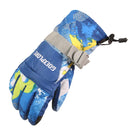 Ski Gloves Men Women -30 Thicken Waterproof Outdoor Motorcycle Snowboard Snowmobile Snow Mittens Winter Girls Male - V.I.P Digital Presence