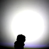 3W Outdoor LED Headlamp - V.I.P Digital Presence