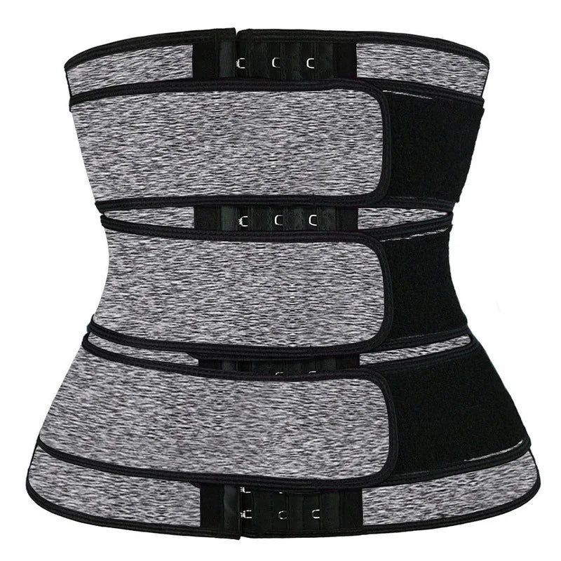 Manufacturers Direct Selling Three Buckle Belly Band Waistband Postpartum Waist Supporter Plastic - V.I.P Digital Presence