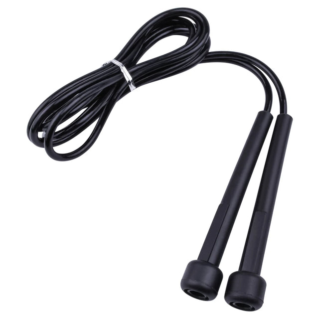 Speed Jump Rope Crossfit Professional Men Women Gym PVC Skipping Rope Adjustable Fitness Equipment Muscle Boxing MMA Training - V.I.P Digital Presence
