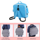 Cama portátil plegable para bebé, cuna de viaje con protección solar, mosquitera, transpirable, suave, cesta de dormir plegable para bebé con juguetes