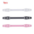 3/15pcs Mask Hook Anti-pain Ear Adjustment Holder Buckle For Face Mask Extend Rope Line Band Head-mounted - V.I.P Digital Presence