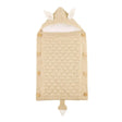 Baby Sleep Bag Newborn Sleepsack Warm Knitted Stroller Sleep Sack Toddler Knit Swaddling Blanket  for 1-12Months - V.I.P Digital Presence