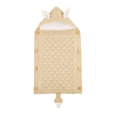 Baby Sleep Bag Newborn Sleepsack Warm Knitted Stroller Sleep Sack Toddler Knit Swaddling Blanket  for 1-12Months - V.I.P Digital Presence
