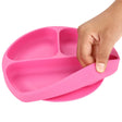 Baby Silicone Sucker Bowl - V.I.P Digital Presence