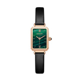 Senors Japan Quartz Movement High Quality  Waterproof Ladies watch Women Stainless Steel Mesh Rose Gold - V.I.P Digital Presence
