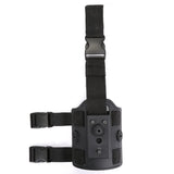 Tactical Hunting Safariland Airsoft Belt Holster Fits GLOCK Colt M92 M9A1 Right Hand Gun Holster - V.I.P Digital Presence