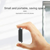 Mini Magnetic Car Mount Phone Holder sticker Mobile Phone Stand Mount for iPhone 11 XS X Samsung S10+ Xiaomi Huawei - V.I.P Digital Presence