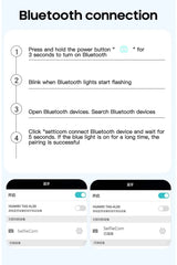 3 In1 Bluetooth Wireless Selfie Stick Tripod Foldable