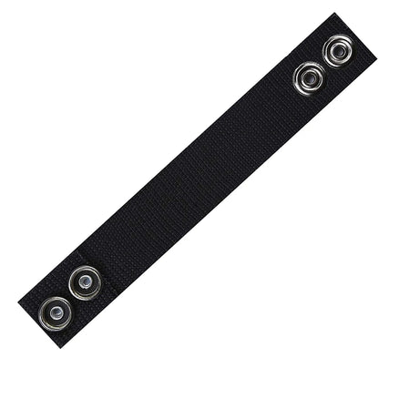 4Pcs/Set Tactical Belt Buckle Police Military Accessory Double Snaps Nylon Tactical Belt Loop Holder Keeper - V.I.P Digital Presence