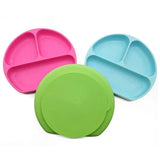 Baby Silicone Sucker Bowl - V.I.P Digital Presence