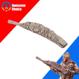 Elasticity Rifle Knit Tactical Gun Sock Polyester Silicone Treated Rifle Protector Shotgun Cover Case Storage Sleeve - V.I.P Digital Presence