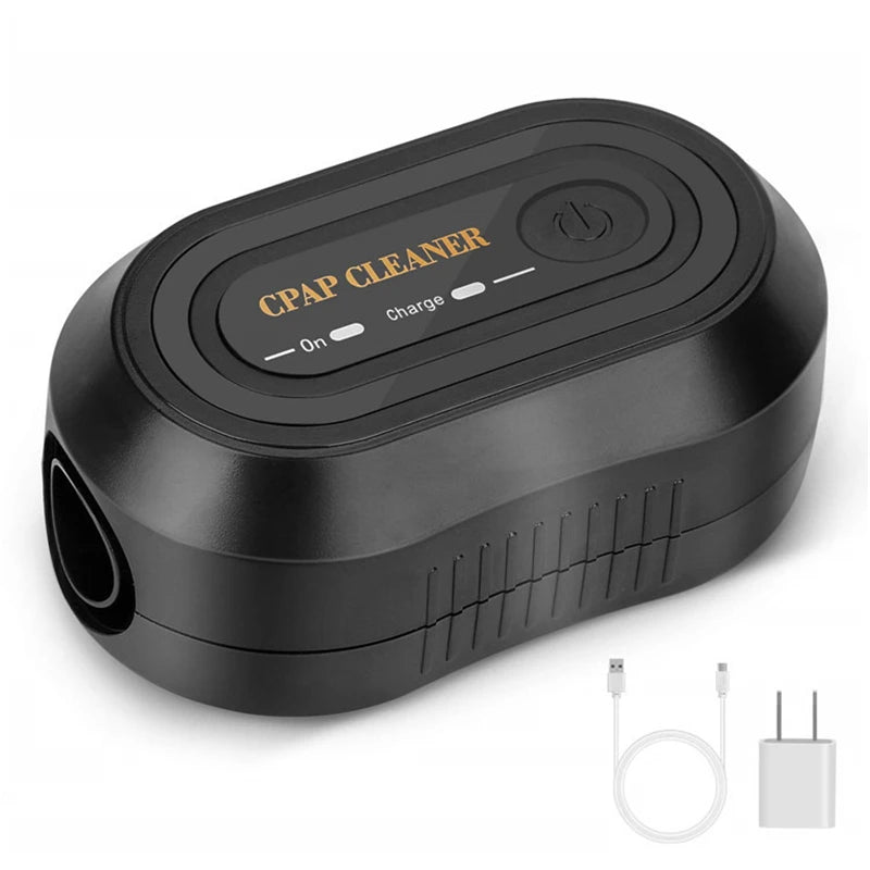 Unisex Ventilator Sterilizing Equipment Ozone Sterilization Purification Respirator Disinfection Mach Electrical Equipment - V.I.P Digital Presence