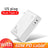 Baseus GaN Power Bank Charger 10000mAh 45W USB C PD Fast Charging 2 in 1 Charger & Battery as One ForiP 11 Pro Laptop ForXiaomi - V.I.P Digital Presence