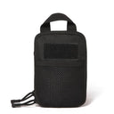 600D Nylon Tactical Bag Outdoor Molle Military Waist Fanny Pack Mobile Phone Pouch Belt Waist Bag EDC Gear Bag Gadget - V.I.P Digital Presence