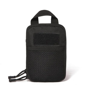 600D Nylon Tactical Bag Outdoor Molle Military Waist Fanny Pack Mobile Phone Pouch Belt Waist Bag EDC Gear Bag Gadget - V.I.P Digital Presence