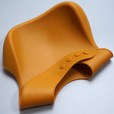 Baberos de silicona sólida para recién nacidos, baberos tipo bandana, baberos de moda para bebés y niños pequeños, delantales y bufandas para eructar, artículos para bebés