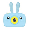 Child camera HD digital camera 2 inch cute cartoon Camera toys children birthday gift 1600w child toys Camera