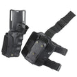 Tactical Hunting Safariland Airsoft Belt Holster Fits GLOCK Colt M92 M9A1 Right Hand Gun Holster - V.I.P Digital Presence