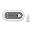 CPAP Cleaner Sanitizer Respiratory Breathing Machine Cleaner Disinfector with Heated Hose Connector For Mask Tubing Cpap - V.I.P Digital Presence