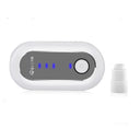 CPAP Cleaner Sanitizer Respiratory Breathing Machine Cleaner Disinfector with Heated Hose Connector For Mask Tubing Cpap - V.I.P Digital Presence