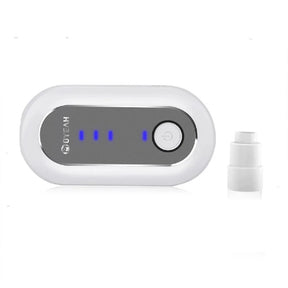 CPAP Cleaner Sanitizer Respiratory Breathing Machine Cleaner Disinfector with Heated Hose Connector For Mask Tubing Cpap - V.I.P Digital Presence