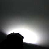 3W Outdoor LED Headlamp - V.I.P Digital Presence