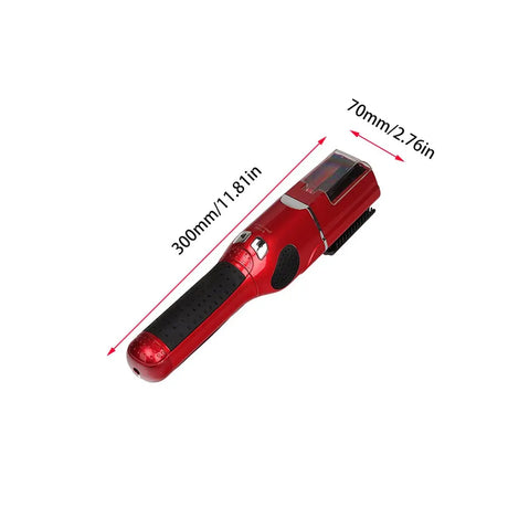 Lady'S Electric Trimmer - V.I.P Digital Presence