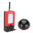 Smart Depth Fish Finder with 100 M Wireless Sonar Sensor Echo Sounder Fishfinder - V.I.P Digital Presence